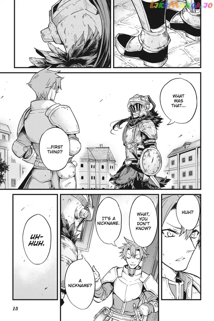Goblin Slayer: Side Story Year One Chapter 20 image 15_optimized_optimized